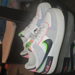 Womens air force 1 shadow
